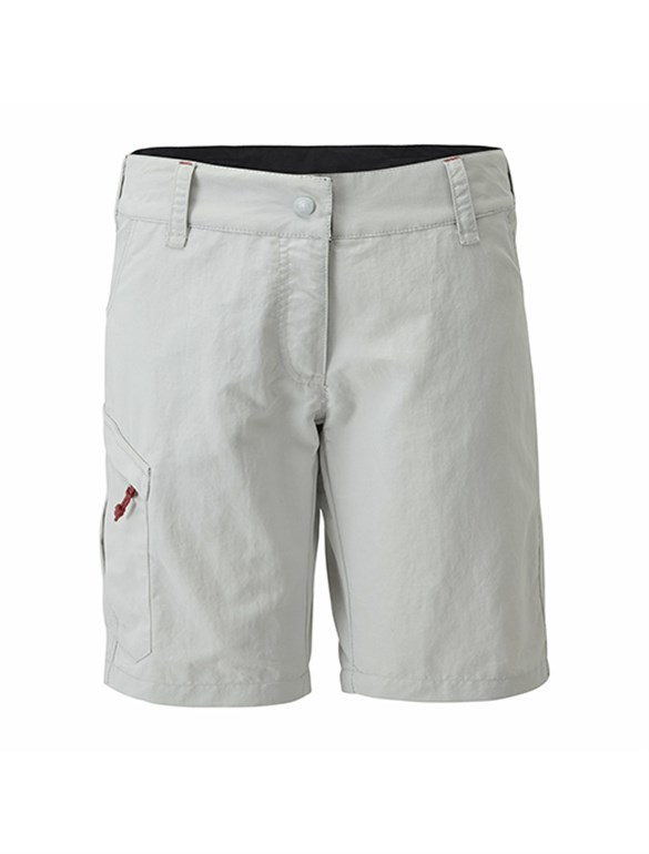 GILL WOMENS UV TEC SHORTS