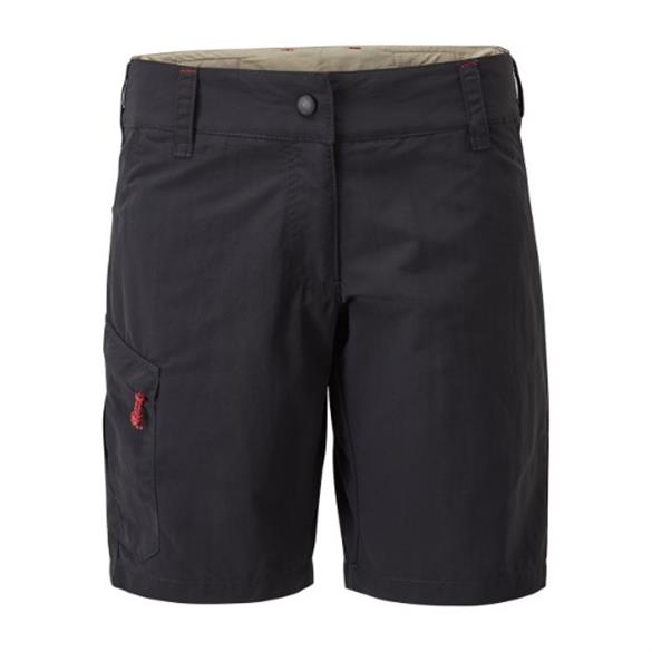 GILL WOMENS UV TEC SHORTS