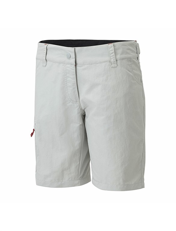 GILL WOMENS UV TEC SHORTS