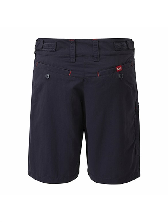 GILL WOMENS UV TEC SHORTS