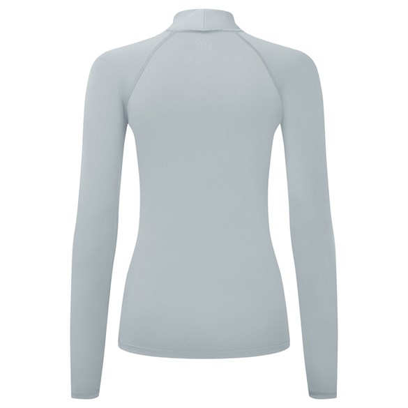 GILL WOMENS ZENZERO RASH VEST