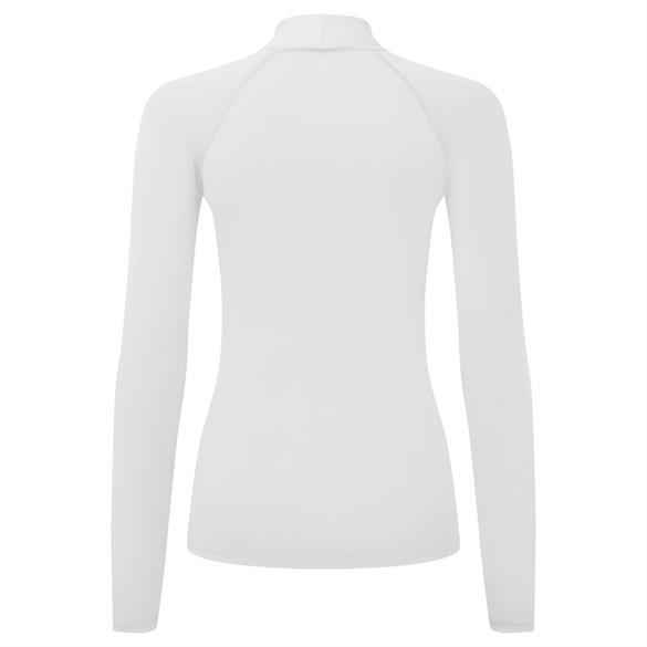 GILL WOMENS ZENZERO RASH VEST