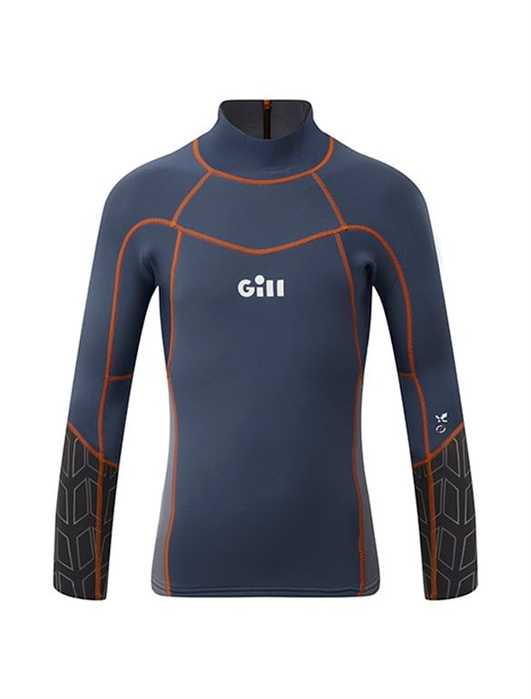 GILL ZENLITE TOP JUNIOR