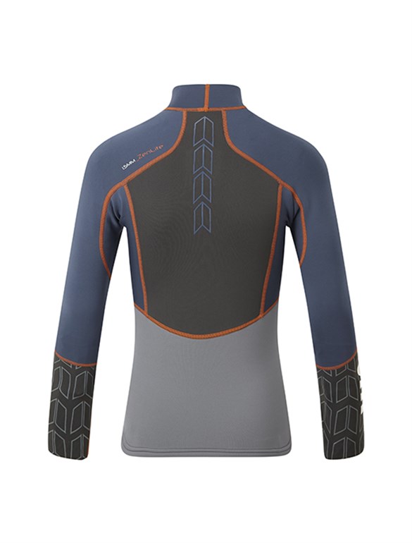 GILL ZENLITE TOP JUNIOR