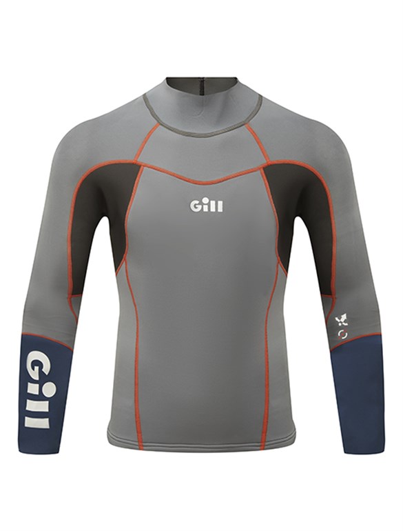 GILL ZENLITE TOP ERKEK