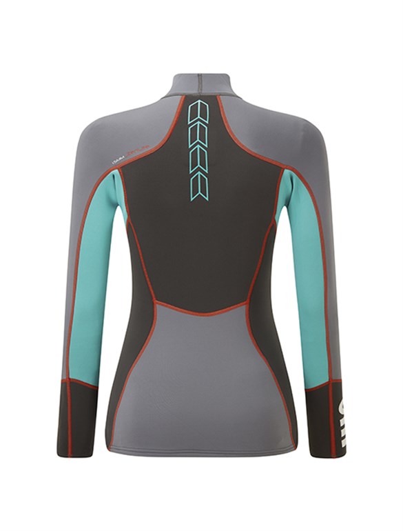 GILL ZENLITE TOP KADIN,