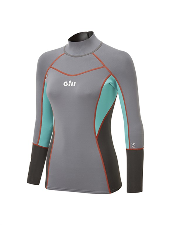 GILL ZENLITE TOP KADIN,