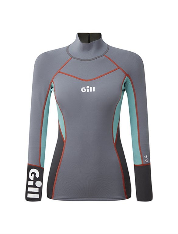 GILL ZENLITE TOP KADIN,