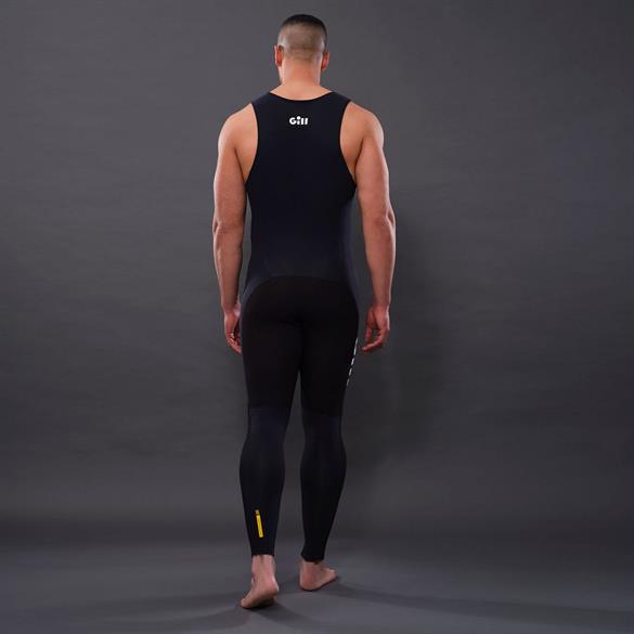 GILL ZENTHERM 2.0 LONG JOHN