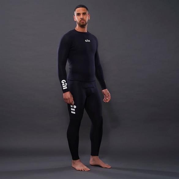 GILL ZENTHERM 2.0 TOP