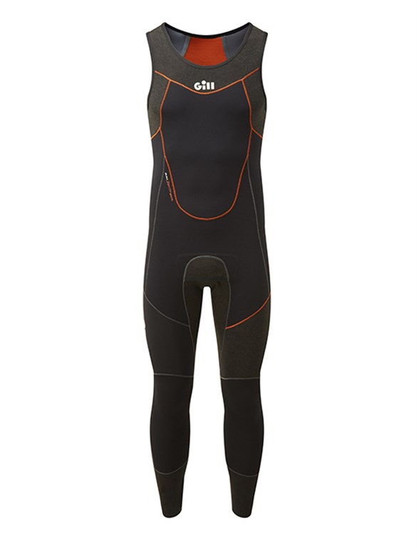 GILL ZENTHERM SKIFF SUIT MENS