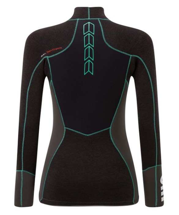 GILL ZENTHERM TOP WOMENS