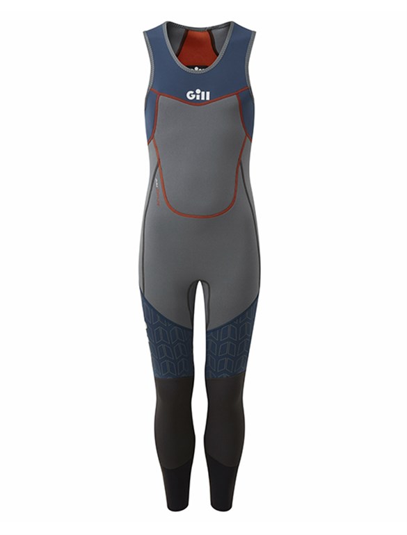 GILL ZENTLITE SKIFF SUIT JUNIOR