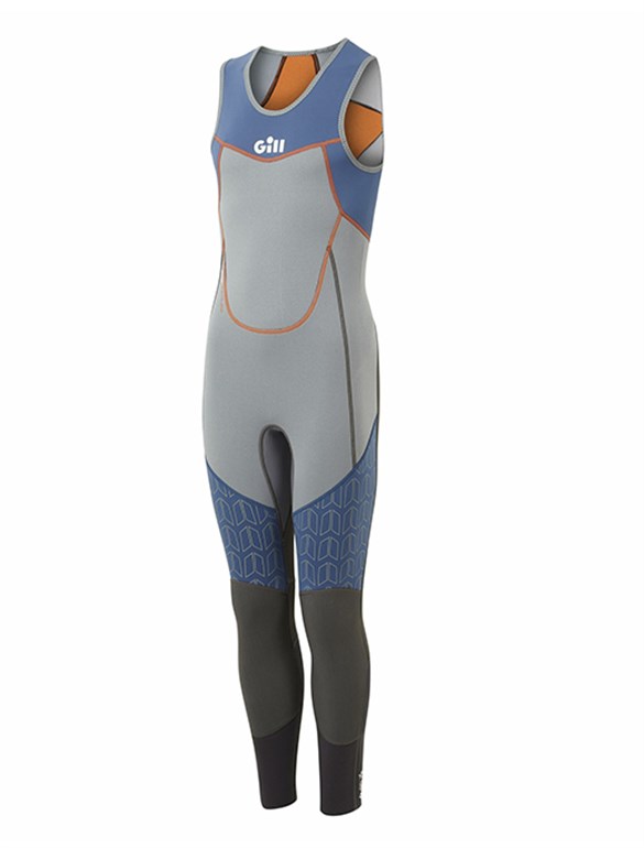 GILL ZENTLITE SKIFF SUIT JUNIOR