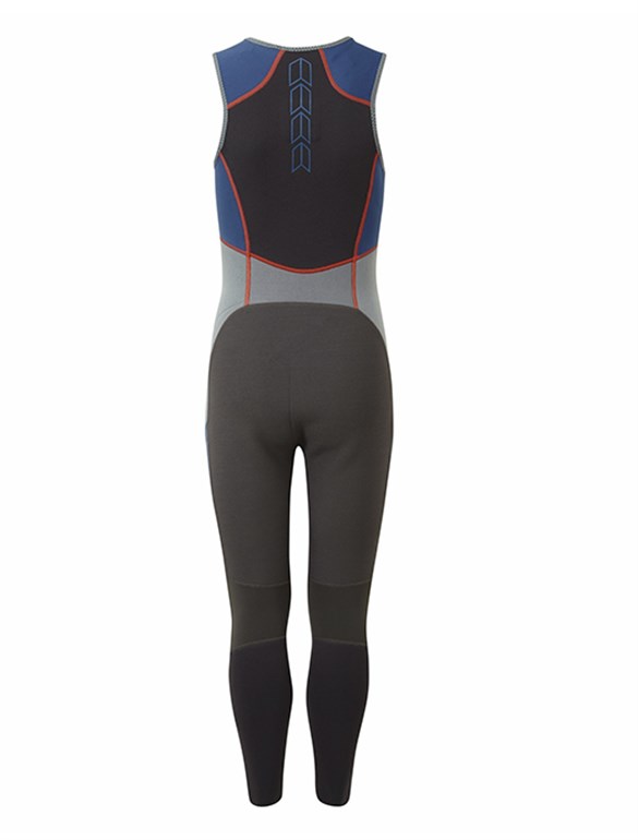 GILL ZENTLITE SKIFF SUIT JUNIOR