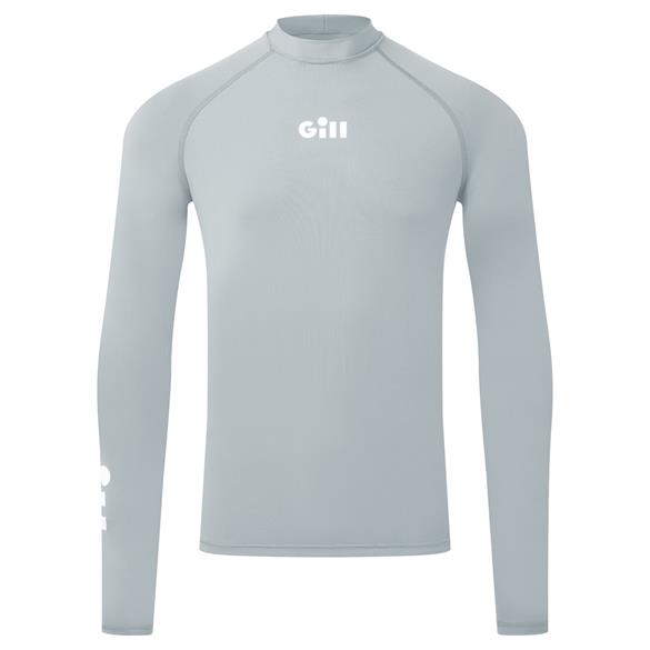 GILL ZENZERO RASH VEST