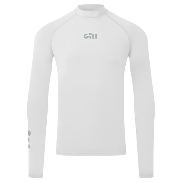 GILL ZENZERO RASH VEST