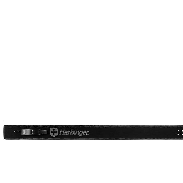 HARBINGER 10MM LEVER BELT LARGE FES