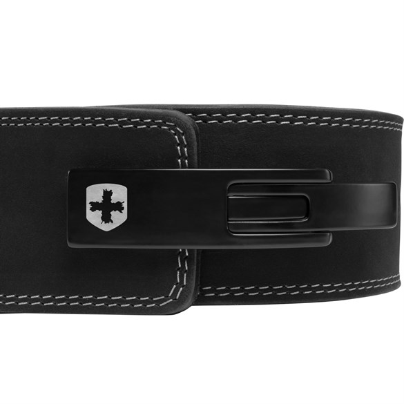 HARBINGER 10MM LEVER BELT MEDIUM FES