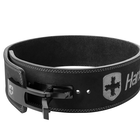 HARBINGER 10MM LEVER BELT MEDIUM FES