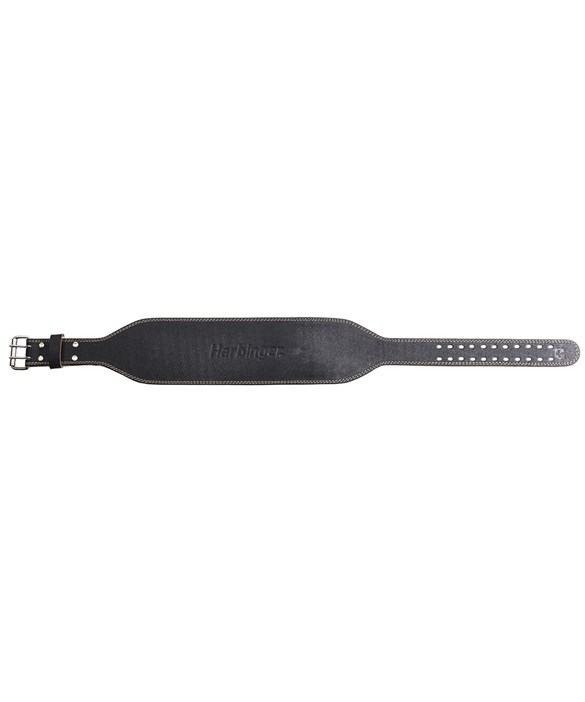 HARBINGER 4 PADDED LEATHER BELT-L