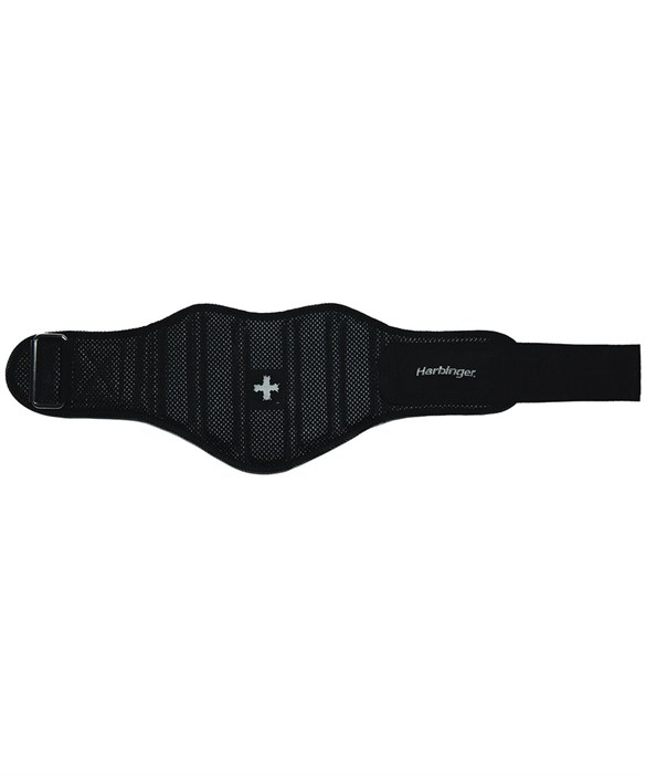 HARBINGER FIRMFIT CONTOURED BELT-L
