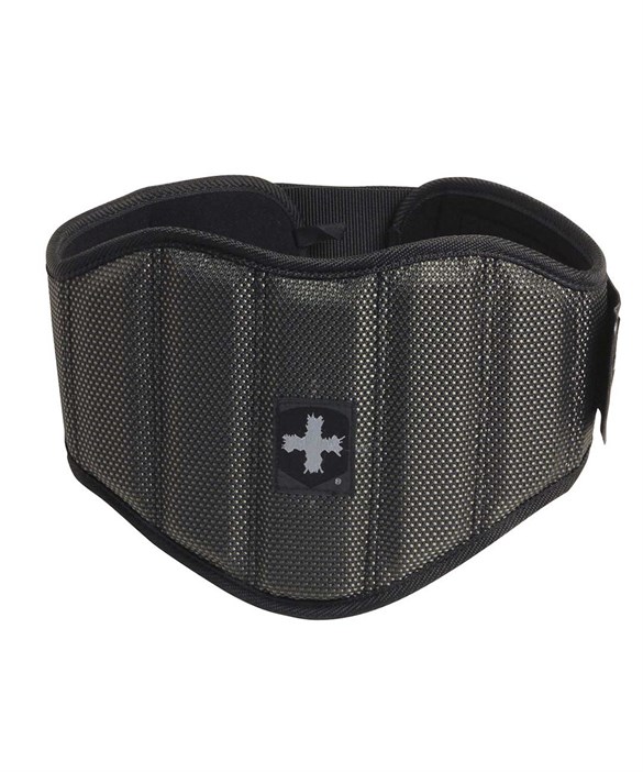 HARBINGER FIRMFIT CONTOURED BELT-L