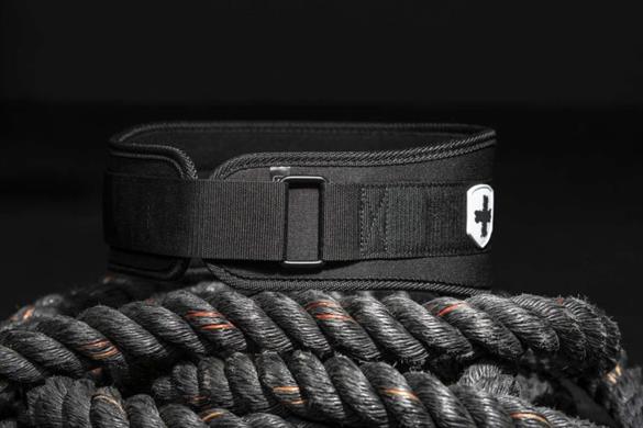 HARBINGER FOAM CORE 4.5 BELT L