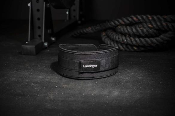 HARBINGER FOAM CORE 4.5 BELT L