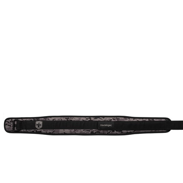 HARBINGER FOAM CORE BELT 4.5 INC