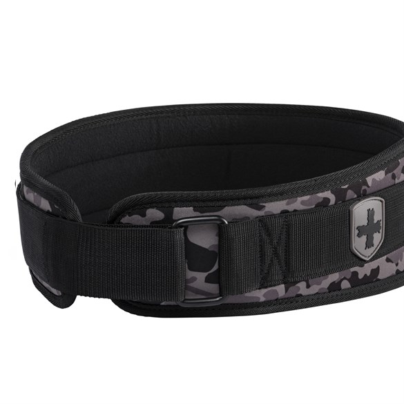 HARBINGER FOAM CORE BELT 4.5 INC