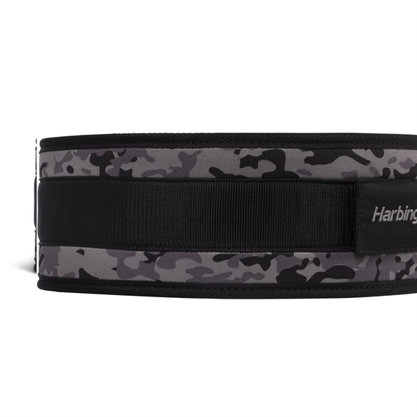 HARBINGER FOAM CORE BELT 4.5 INC