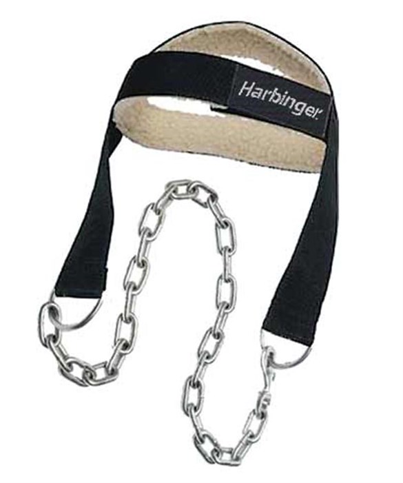 HARBINGER NYLON HEAD HARNESS
