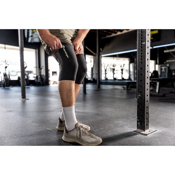 HARBINGER PRO KNEE SLEEVES 7 MM FES