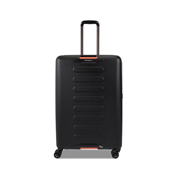 HEDGREN GRIP L EXP TEKERLEKLİ VALİZ
