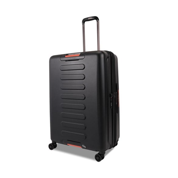 HEDGREN GRIP L EXP TEKERLEKLİ VALİZ