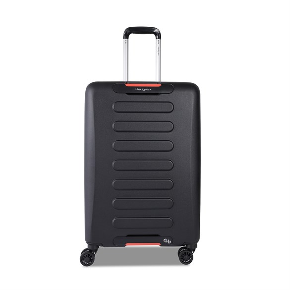 HEDGREN GRIP M EXP TEKERLEKLİ VALİZ