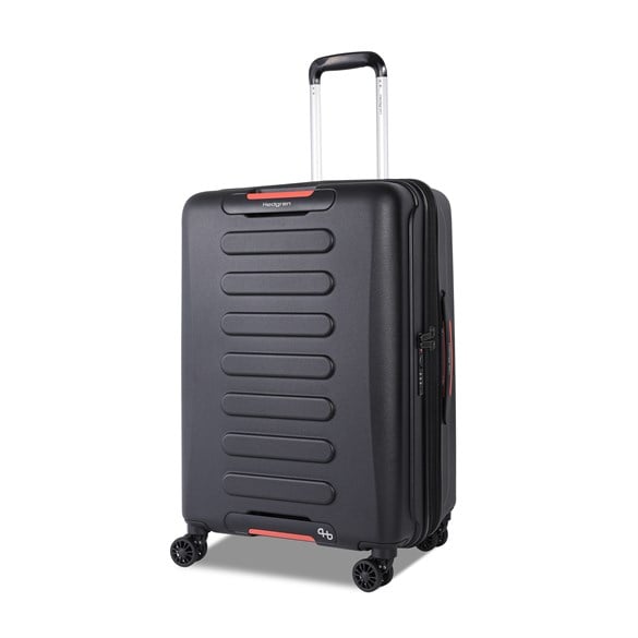 HEDGREN GRIP M EXP TEKERLEKLİ VALİZ