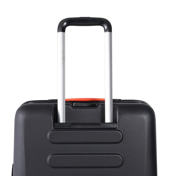 HEDGREN GRIP M EXP TEKERLEKLİ VALİZ