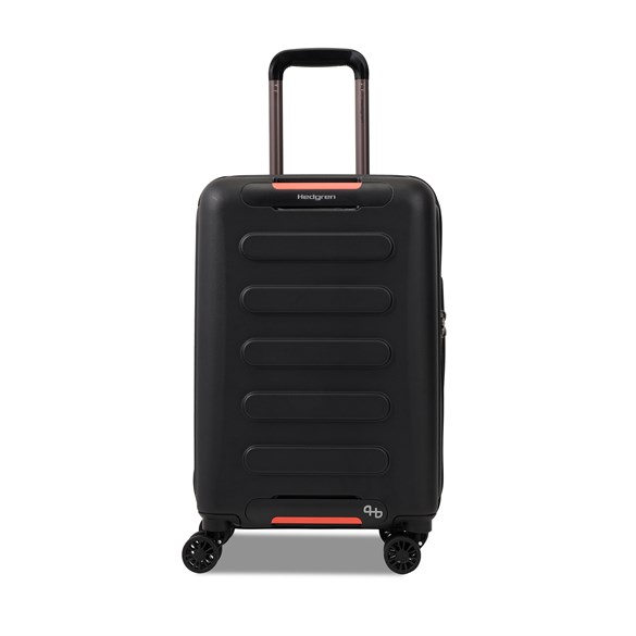 HEDGREN GRIP S TEKERLEKLİ VALİZ