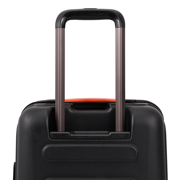 HEDGREN GRIP S TEKERLEKLİ VALİZ