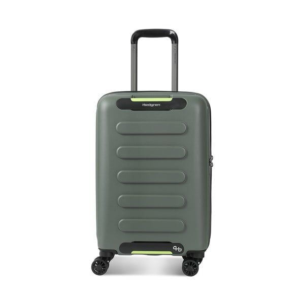 HEDGREN GRIP S TEKERLEKLİ VALİZ