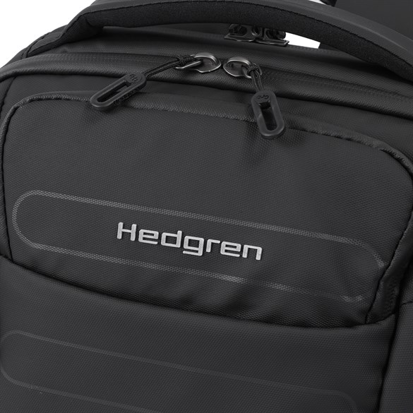 HEDGREN HANDLE M P SIRT ÇANTASI