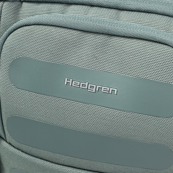 HEDGREN RELAX OMUZ ÇANTASI