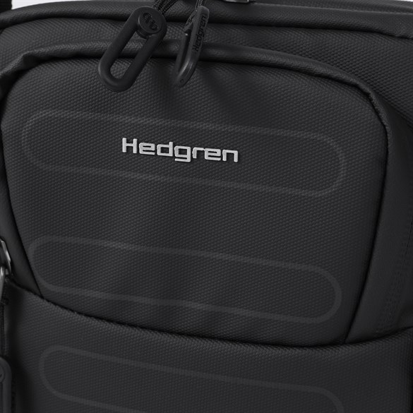 HEDGREN RELAX OMUZ ÇANTASI