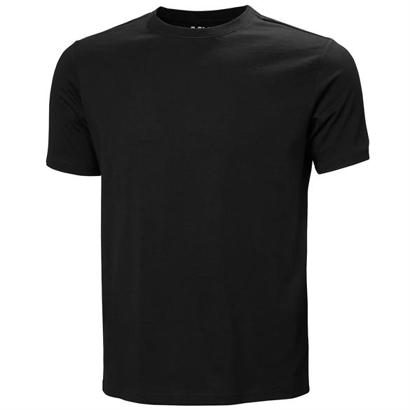 HELLY HANSEN 2-PACK HH COTTON İKİLİ T-SHIRT
