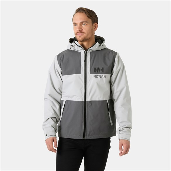 HELLY HANSEN ACE INS YAĞMURLUK MONT