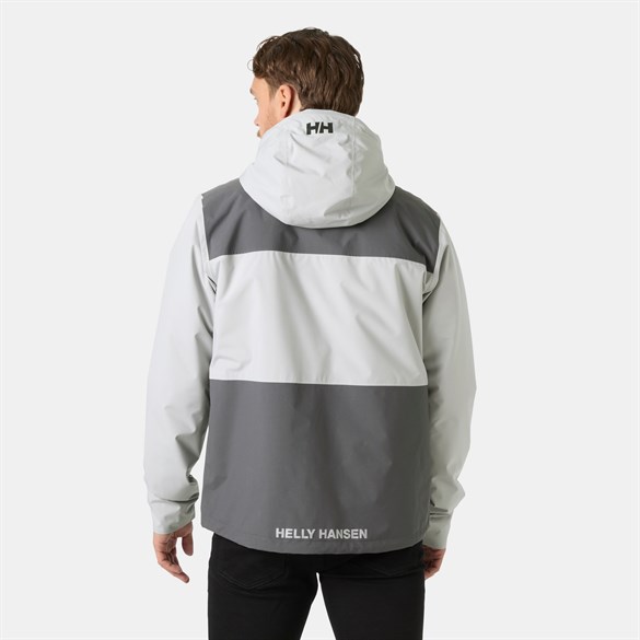 HELLY HANSEN ACE INS YAĞMURLUK MONT