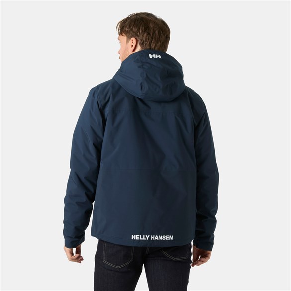 HELLY HANSEN ACE INS YAĞMURLUK MONT