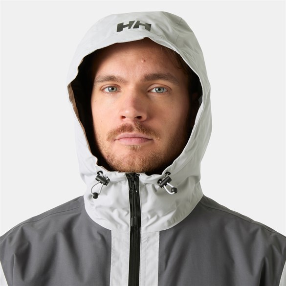 HELLY HANSEN ACE INS YAĞMURLUK MONT